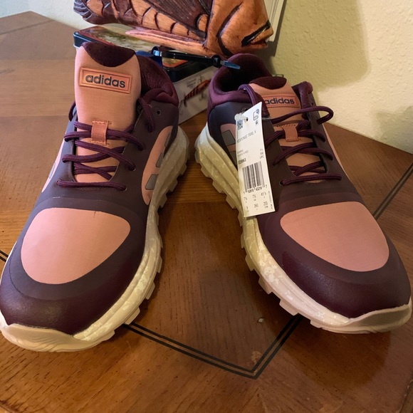 Adidas Women's Response Trail X - Picture 4 of 7